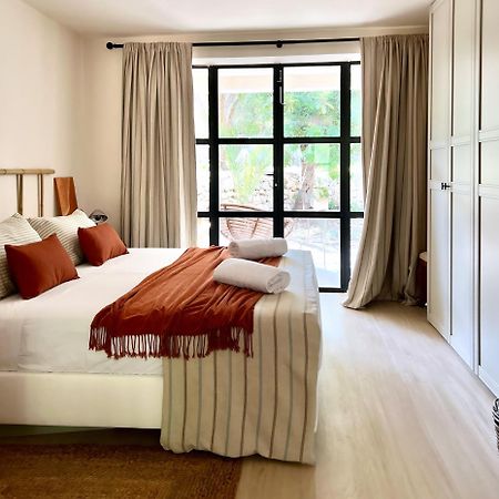 Loft Mediterraneo, Хавеа Экстерьер фото