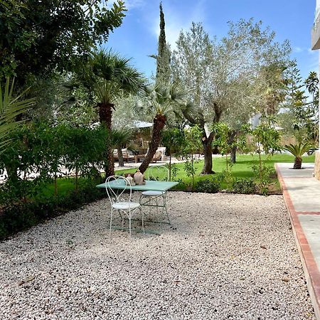 Loft Mediterraneo, Хавеа Экстерьер фото