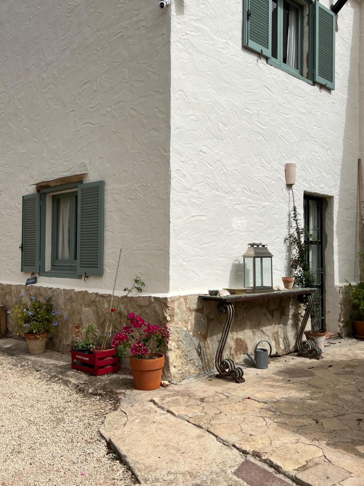 Loft Mediterraneo, Хавеа Экстерьер фото