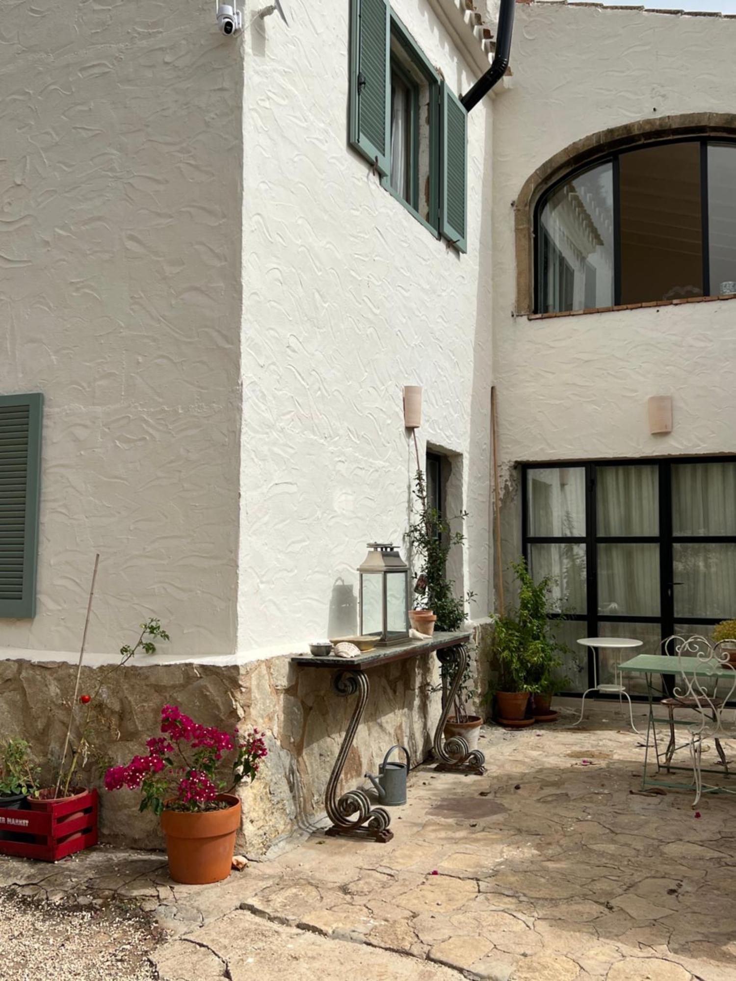 Loft Mediterraneo, Хавеа Экстерьер фото