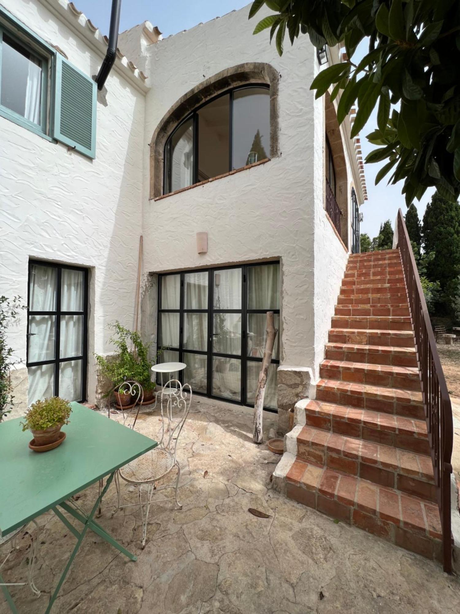 Loft Mediterraneo, Хавеа Экстерьер фото