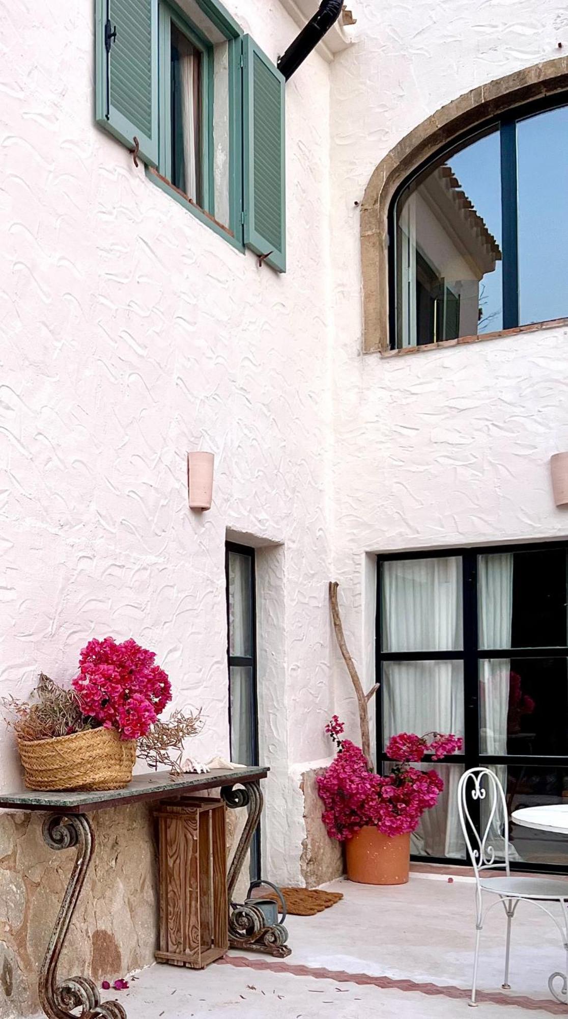 Loft Mediterraneo, Хавеа Экстерьер фото
